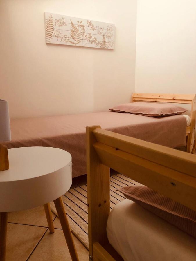 La Via Del Mare Apartman Albenga Kültér fotó