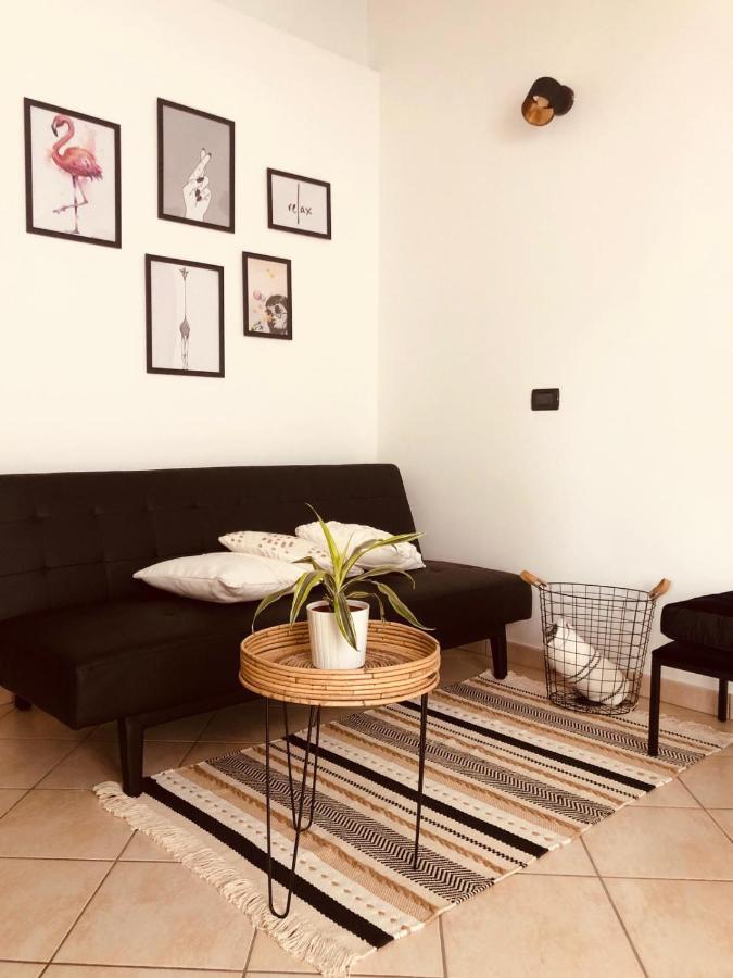La Via Del Mare Apartman Albenga Kültér fotó