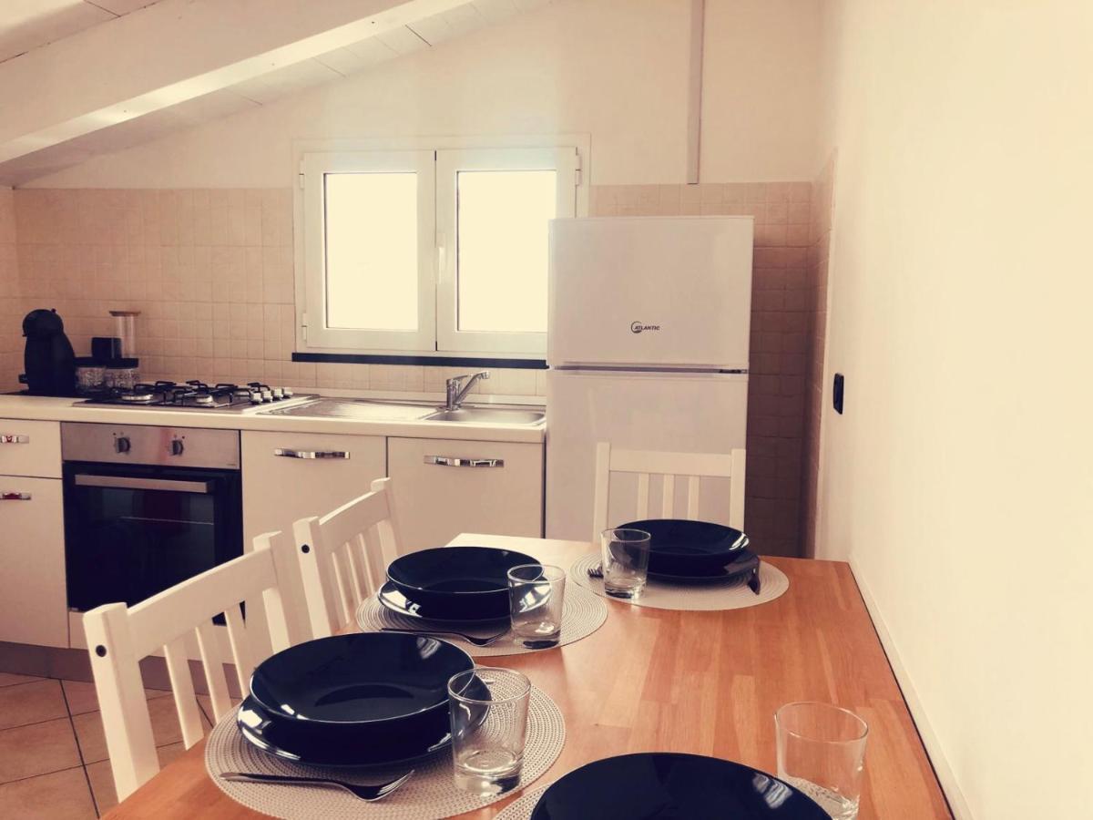 La Via Del Mare Apartman Albenga Kültér fotó