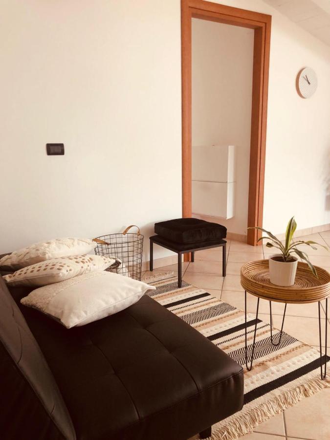 La Via Del Mare Apartman Albenga Kültér fotó
