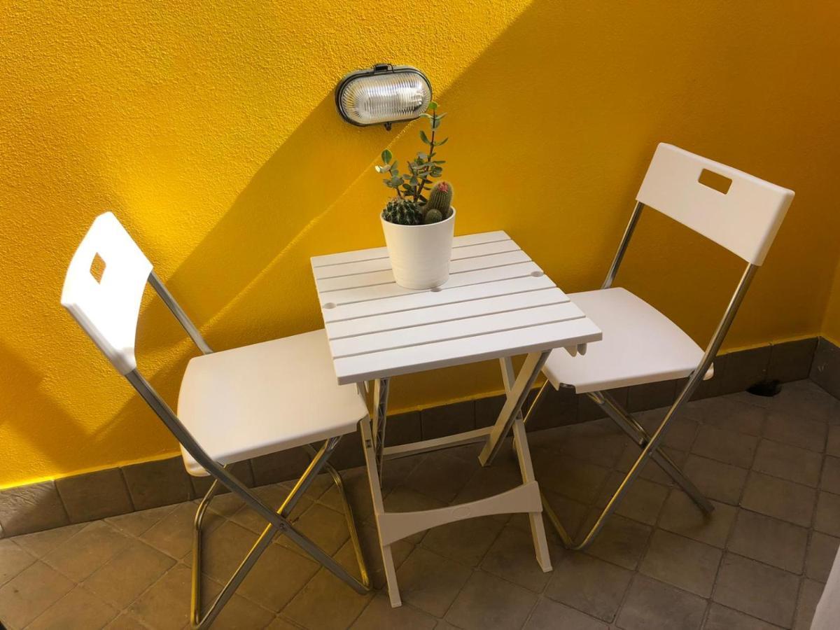 La Via Del Mare Apartman Albenga Kültér fotó