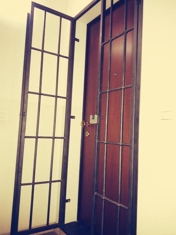 La Via Del Mare Apartman Albenga Kültér fotó